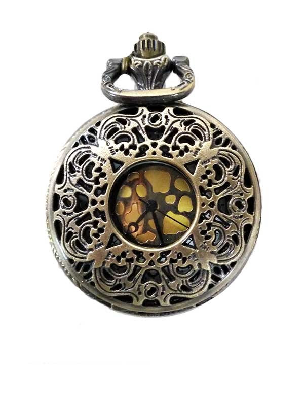 Reloj para traje regional 0396