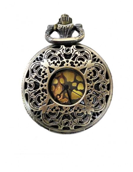 Reloj para traje regional 0396