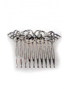 Peineta para traje regional...