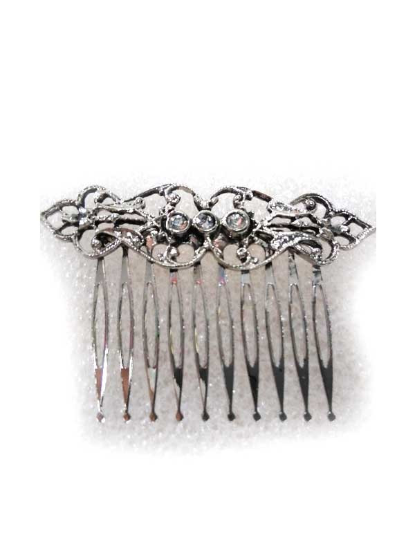 Peineta para traje regional 0156