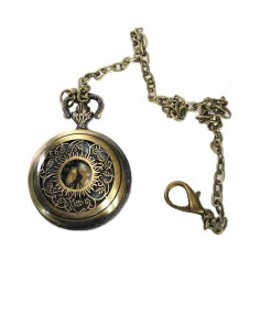 Reloj para traje regional 0223