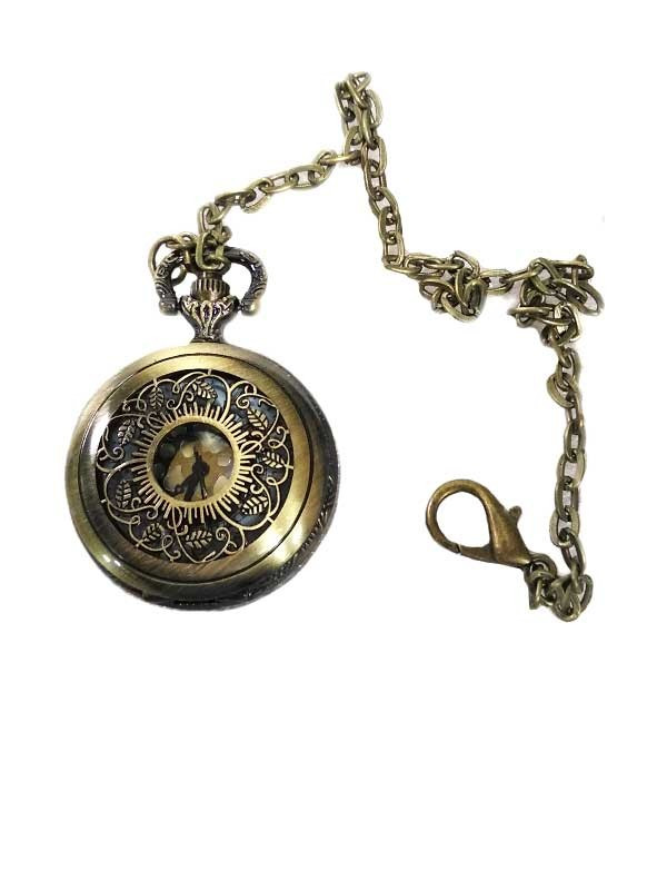 Reloj para traje regional 0223