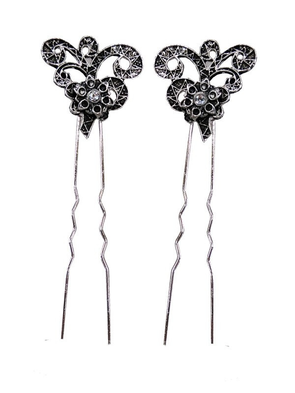 Horquilla regional 16817 blanco