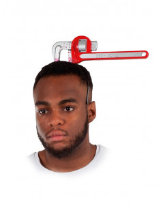 Diadema llave grifa 2