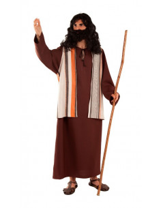 Disfraz San José adulto