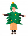Disfraz Árbol de Navidad infantil