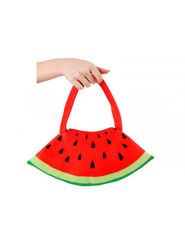 Bolso sandía