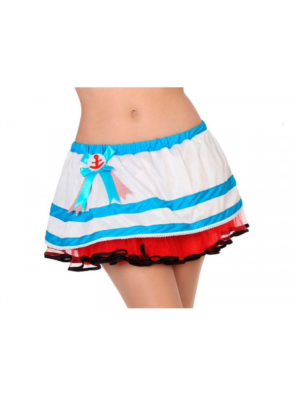 Falda marinera