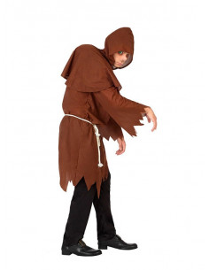 Disfraz de Jorobado para hombre