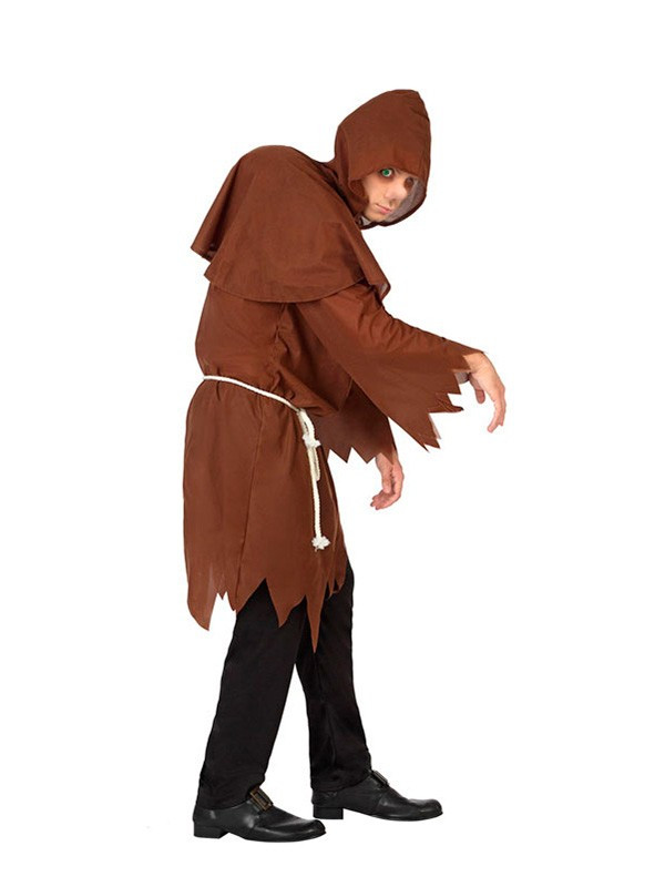 Disfraz de Jorobado para hombre