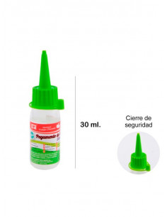Silicona líquida 30ml