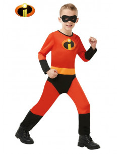 Disfraz de Los Increíbles Dash para niño