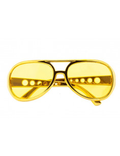 Gafas Elvis 2