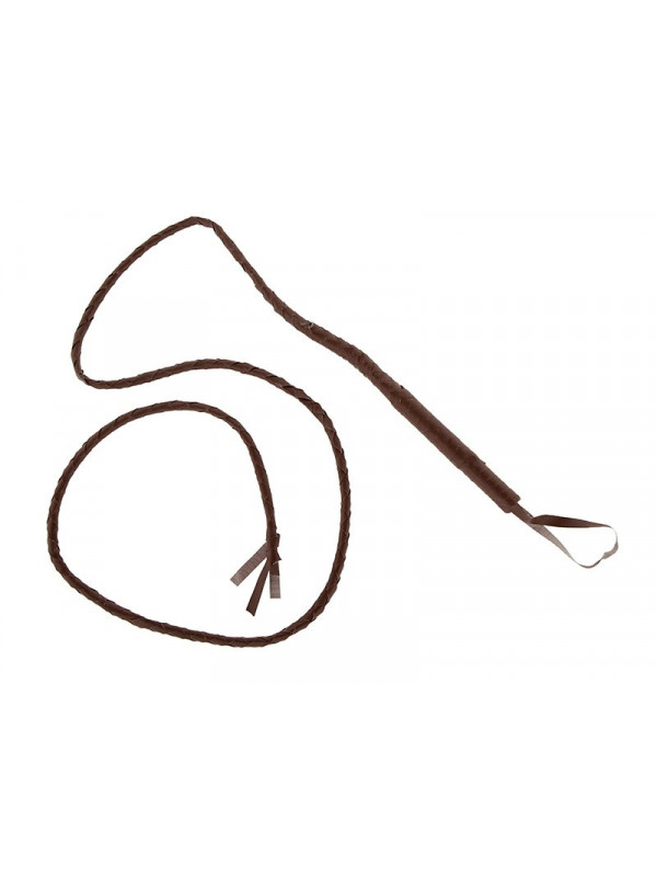 Látigo marrón