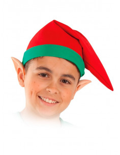 Orejas de elfo