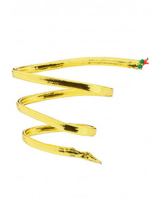 Brazalete de serpiente egipcia 2