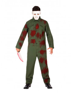 Disfraz Myers asesino para...