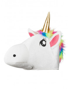 Gorro de unicornio 2