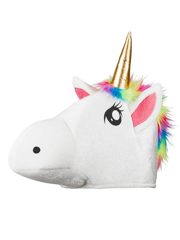 Gorro de unicornio