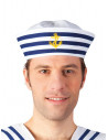 Gorro para marinero