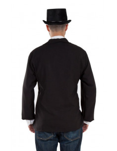 Americana para adulto unisex 2