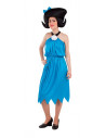 Disfraz de troglodita Betty mujer