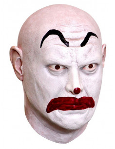 Máscara de Payaso Machete