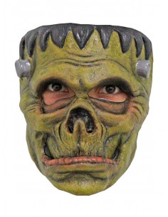 Máscara de Frankenstein