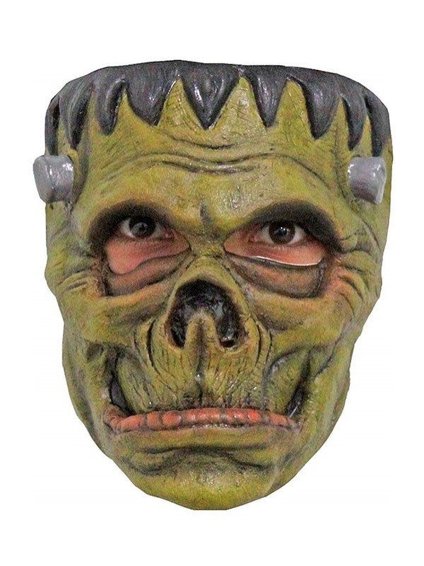 Máscara de Frankenstein