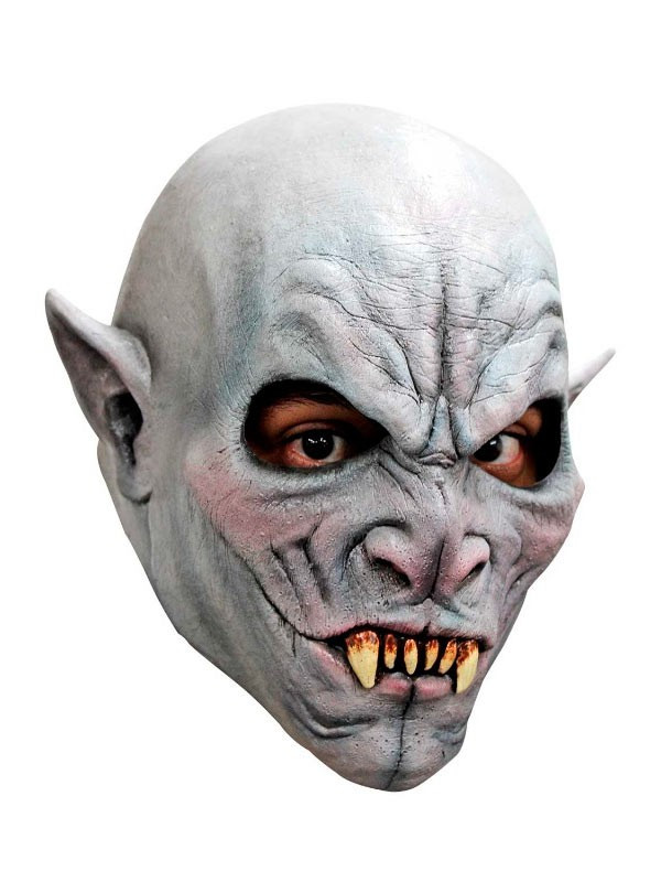 Máscara de Nosferatu