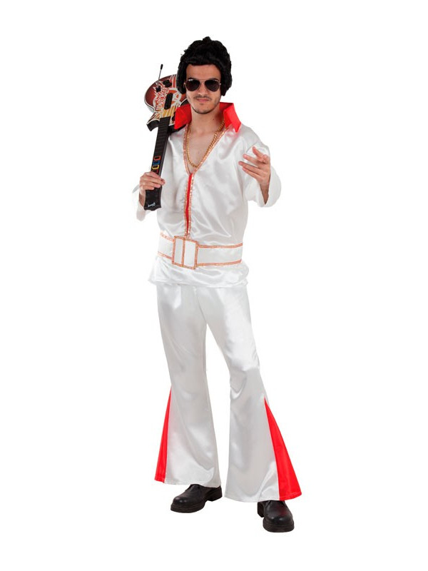 Disfraz Elvis para adulto