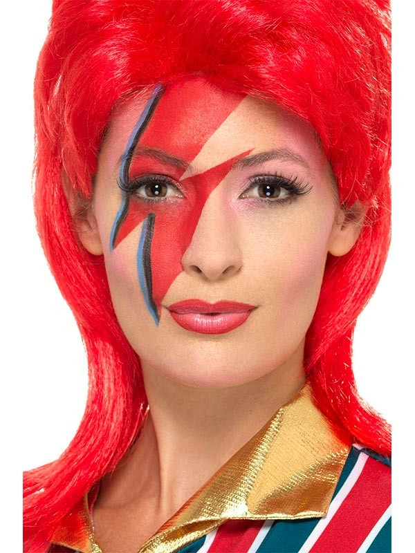 Kit de maquillaje Bowie