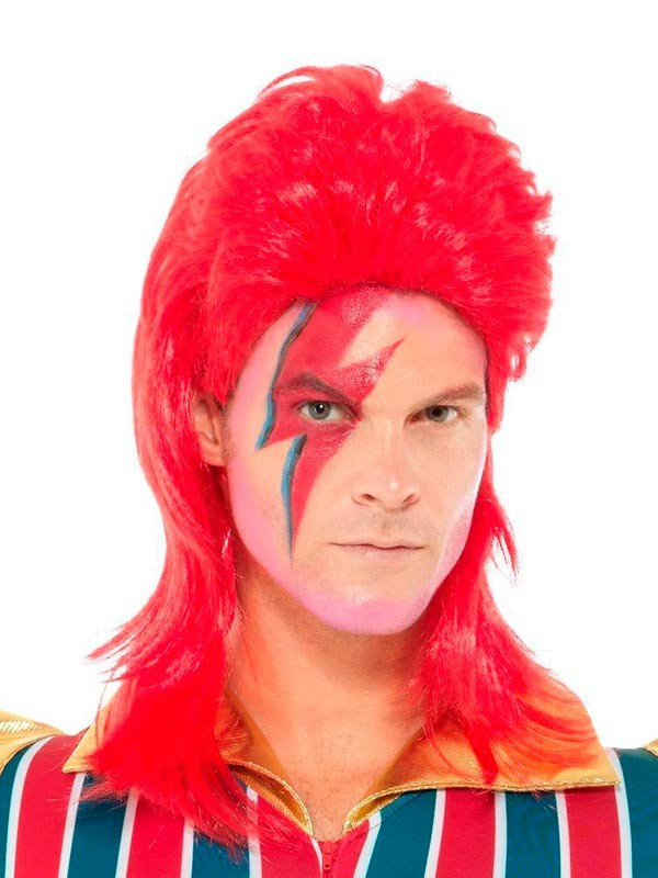 Kit de maquillaje Bowie hombre