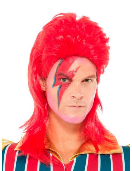 Kit de maquillaje Bowie hombre