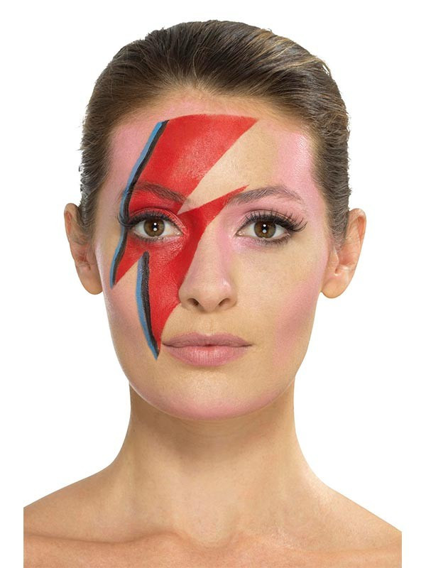 Kit de maquillaje Bowie paso 3