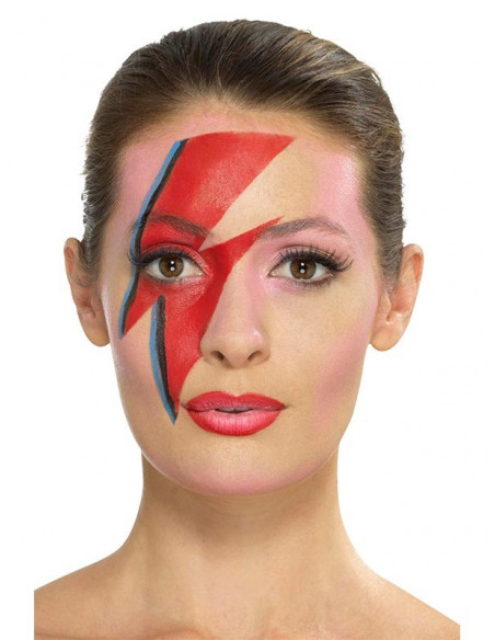 Kit de maquillaje Bowie paso 4