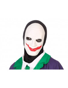 Máscara Joker económica
