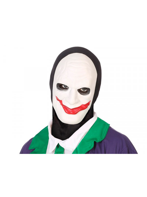 Máscara Joker económica