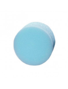 Esponja de maquillaje