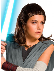 Peluca Rey Star Wars The Last Jedi