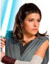 Peluca Rey Star Wars The Last Jedi