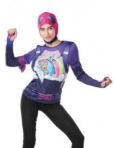 Camiseta Fortnite de Brite...