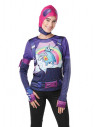Camiseta de Fortnite Brite Bomber niña y adolescente