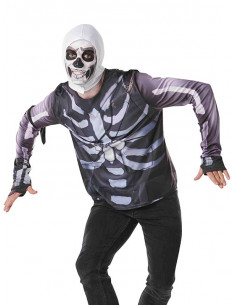 Camiseta Fortnite de Skull...