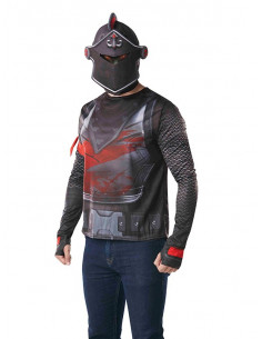 Camiseta Fornite de Black Knight adulto