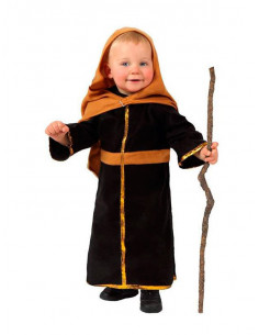 Disfraz San José para bebé