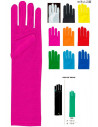 Guantes largos 35cm