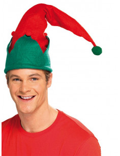 Gorro elfo
