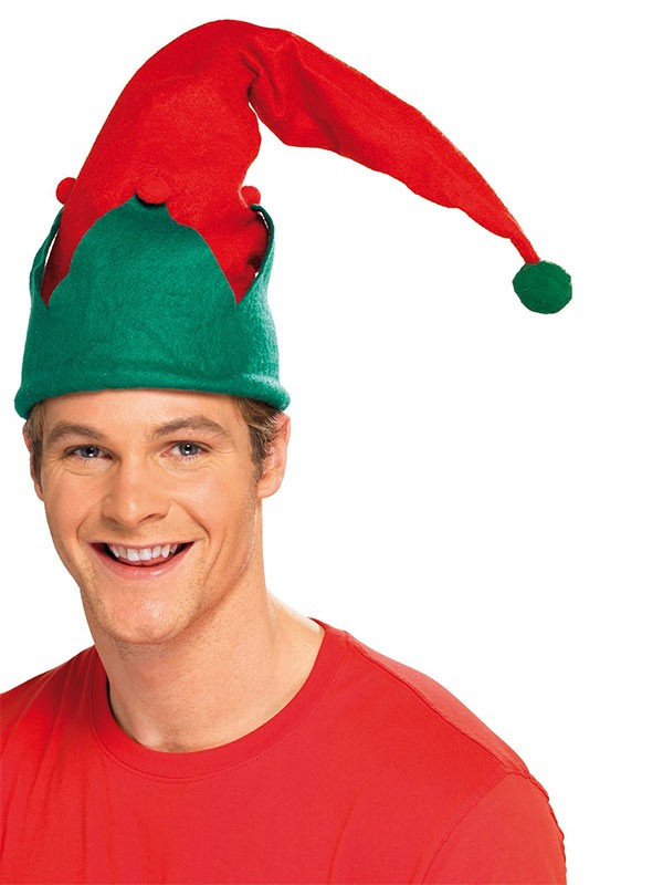 Gorro elfo