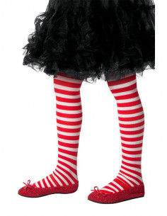 Panty Mamá Noel para niña